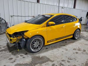 Ford Focus ST 2.0L 4 2014