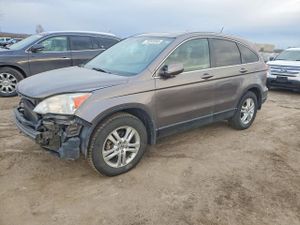 Honda CR-V EXL 2.4L 4 2010