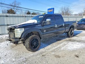 Ford F-250 SUPER DUTY 6.7L 8 2015