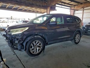 Honda CR-V EX 2.4L 4 2015