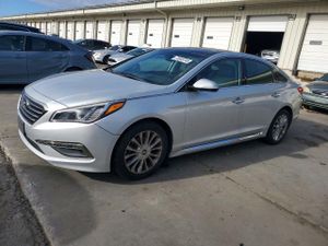 Hyundai Sonata SPORT 2.4L 4 2015