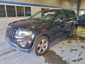 Jeep Grand Cherokee LIMITED 3.6L 6 2014