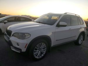 BMW X5 3.0I 3.0L 6 2008