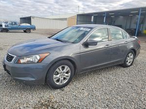 Honda Accord LXP 2.4L 4 2009