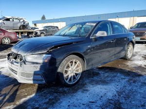 Audi A4 PREMIUM PLUS 2.0L 4 2014