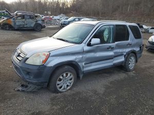 Honda CR-V EX 2.4L 4 2005