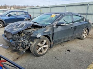 Nissan Altima 3.5SE 3.5L 6 2007