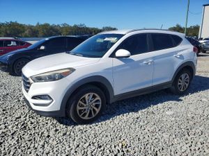 Hyundai Tucson LIMITED 2.0L 4 2016