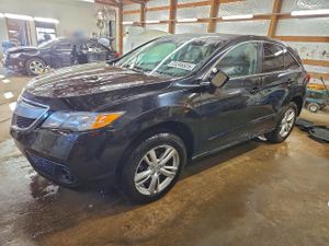 Acura RDX 3.5L 6 2015