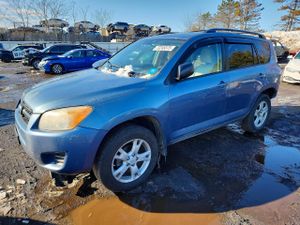 Toyota Rav4 2.5L 4 2011