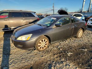 Honda Accord EX 3.0L 6 2006