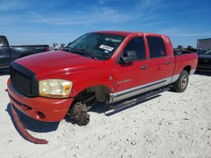 Dodge RAM 5.9L 6 2006