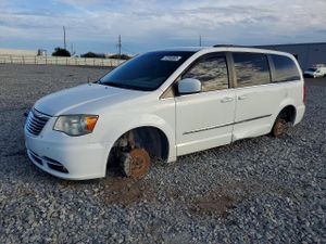 Chrysler Town & Country TOURING 3.6L 6 2014