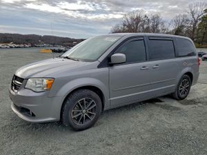 Dodge Grand Caravan (Caravan) SXT 3.6L 6 2014