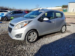 Chevrolet Spark LS 1.2L 4 2015