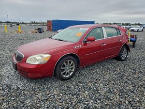 Buick Lucerne CXL 3.8L 6 2008