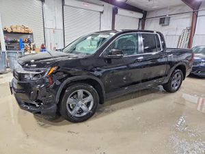 Honda Ridgeline RTL 3.5L 6 2022
