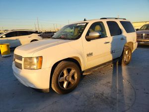 Chevrolet Tahoe C1500 LT 5.3L 8 2011