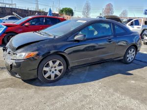 Honda Civic LX 1.8L 4 2007
