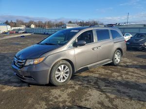 Honda Odyssey EXL 3.5L 6 2014