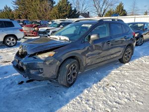 Subaru XV 2.0 PREMIUM 2.0L 4 2014