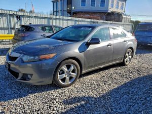 Acura TSX 2.4L 4 2010