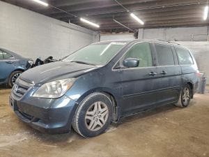 Honda Odyssey EX 3.5L 6 2006