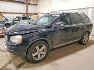 Volvo XC90 4.4L 8 2007