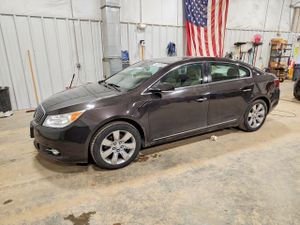 Buick LaCrosse 3.6L 6 2013