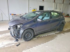 Toyota Prius 1.5L 4 2015