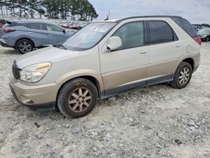 Buick Rendezvous CX 3.4L 6 2004
