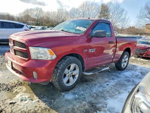 RAM 1500 ST 5.7L 8 2013