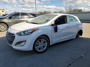 Hyundai Elantra 2.0L 4 2014