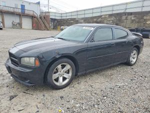 Dodge Charger 3.5L 6 2008