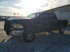 Dodge RAM SLT 5.7L 8 2012