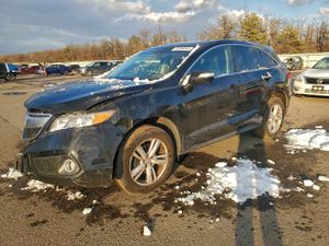 Acura RDX TECHNOLOGY 3.5L 6 2013