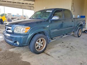 Toyota Tundra DOUBLE CAB SR5 4.7L 8 2006