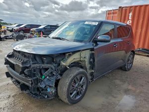 Kia Soul EX 2.0L 4 2020