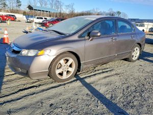 Honda Civic LX-S 1.8L 4 2009