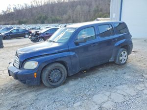 Chevrolet HHR LS 2.2L 4 2009