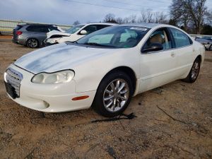 Chrysler Concorde LIMITED 3.5L 6 2003