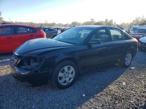 Hyundai Sonata GLS 2.4L 4 2009
