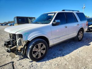 Ford Expedition PLATINUM 3.5L 6 2015