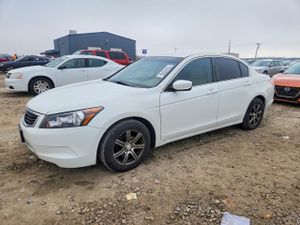 Honda Accord LX 2.4L 4 2009