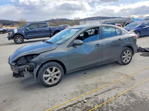 Mazda 3 I 2.0L 4 2011