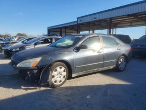 Honda Accord LX 3.0L 6 2003