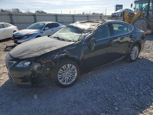 Lexus ES 350 3.5L 6 2013