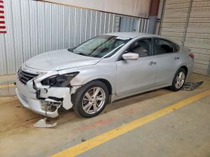 Nissan Altima 2.5 2.5L 4 2013