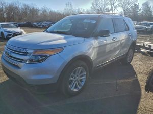 Ford Explorer XLT 3.5L 6 2014