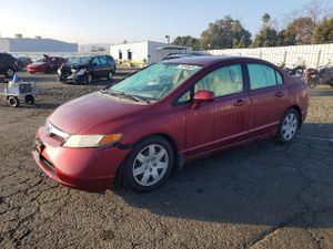 Honda Civic LX 1.8L 4 2008